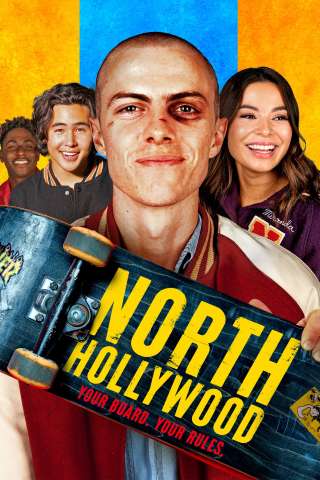 North Hollywood [HD] (2021)