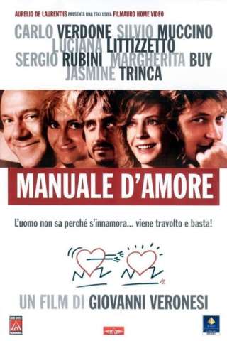 Manuale d'amore [HD] (2005)