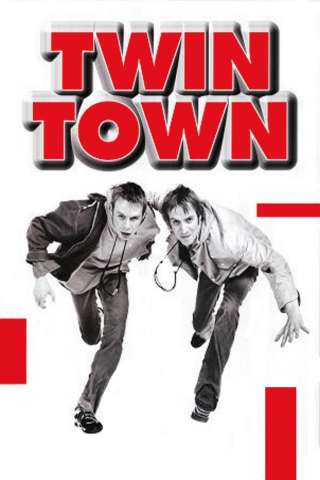 Twin Town [HD] (1997)