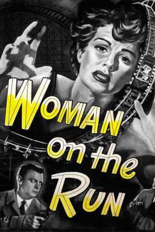 Il mistero del marito scomparso [HD] (1950)