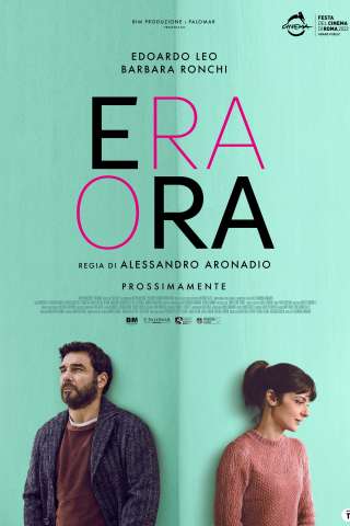 Era ora [HD] (2023)