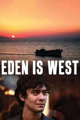 Verso l'eden [HD] (2009)