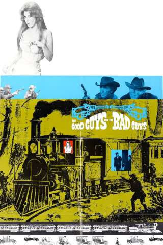 Il grande giorno di Jim Flagg [HD] (1969)