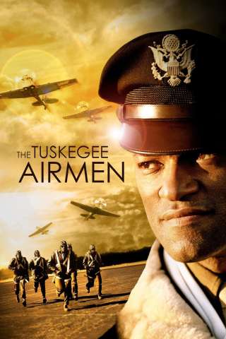 I ragazzi di Tuskegee [HD] (1995)