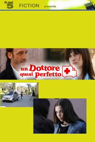 Un dottore quasi perfetto [HD] (2007)