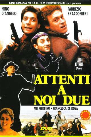 Attenti a noi due [HD] (1994)