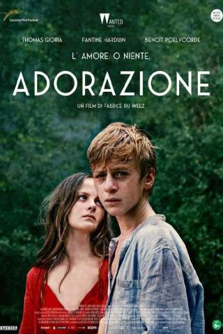 Adorazione [SD] (2020)