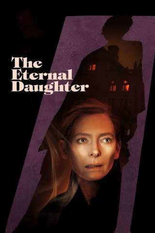 The Eternal Daughter [SD] (2022)