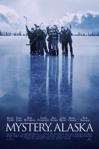 Mystery, Alaska [HD] (1999)