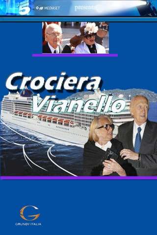 Crociera Vianello [HD] (2008)