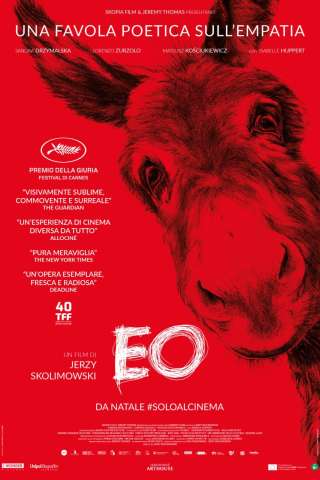 EO [HD] (2022)