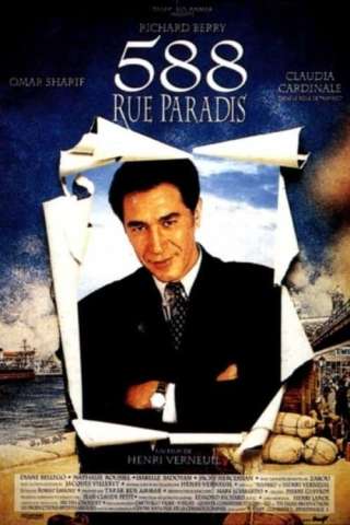 Quella Strada Chiamata Paradiso [HD] (1992)