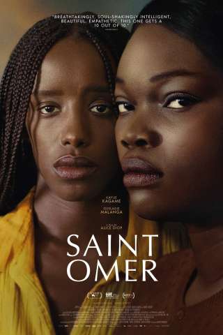 Saint Omer [SD] (2022)