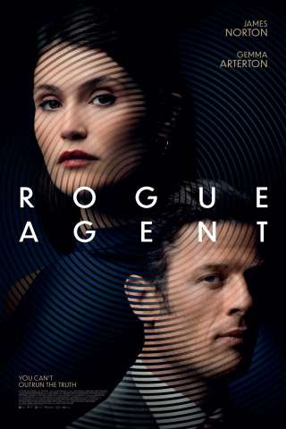 Caccia all'agente Freegard [HD] (2022)