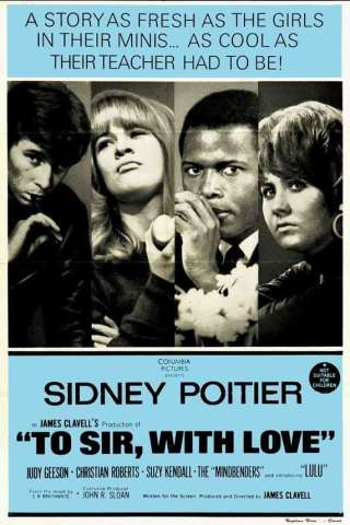 La scuola della violenza [HD] (1967)