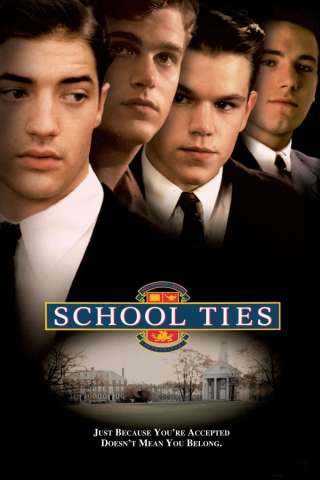 Scuola d'onore [HD] (1992)