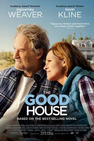 The Good House [HD] (2022)