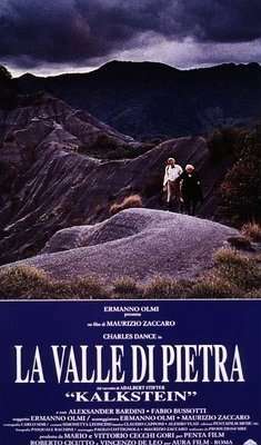 La valle di pietra [HD] (1992)