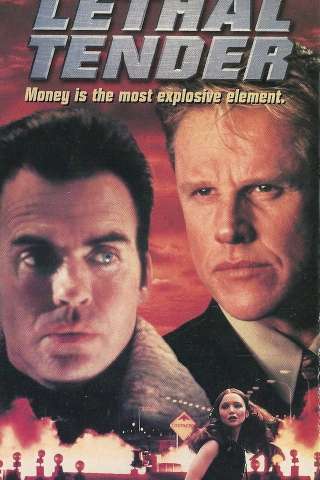 Lethal Tender [HD] (1997)