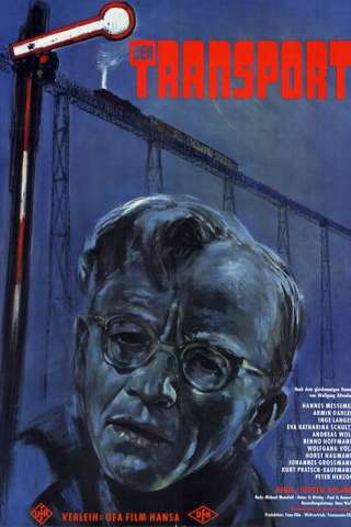 Der Transport [HD] (1961)
