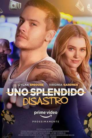 Uno splendido disastro [HD] (2023)