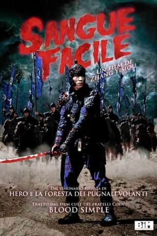 Sangue facile [HD] (2009)