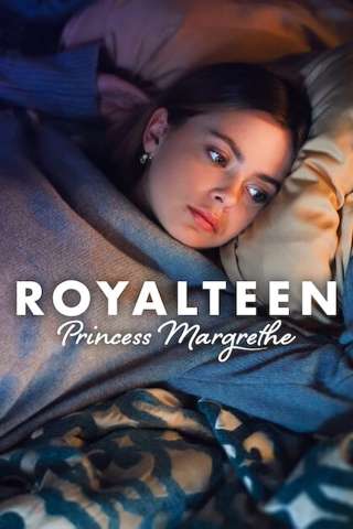 Royalteen - La principessa Margrethe [HD] (2023)