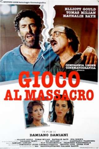 Gioco di massacro [HD] (1967)