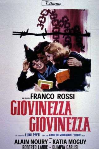 Giovinezza giovinezza [HD] (1969)