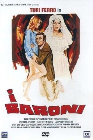 I baroni [HD] (1975)