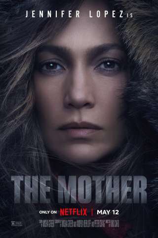 The Mother [HD] (2023)