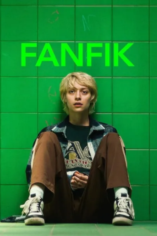 Fanfik [HD] (2023)