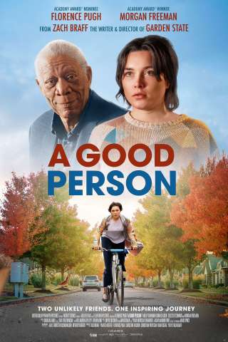 A Good Person [HD] (2023)