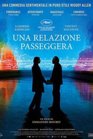 Una relazione passeggera [HD] (2022)