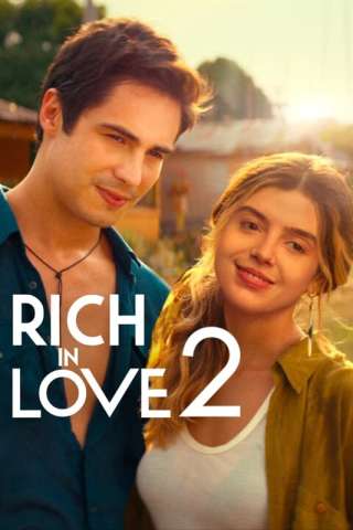 Ricchi d’amore 2 [HD] (2023)