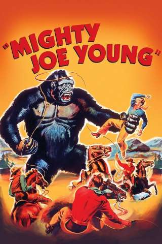Il re dell'Africa [HD] (1949)
