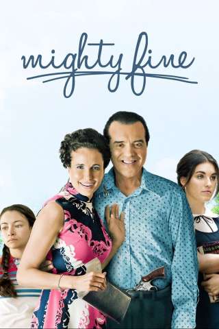 Mighty Fine - Una famiglia quasi perfetta [HD] (2012)