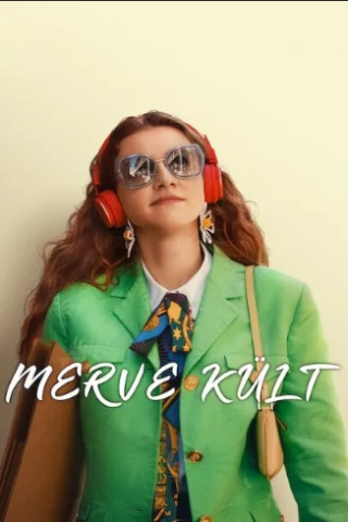 Merve Kult [HD] (2023)