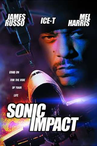 Sonic Impact [HD] (2000)