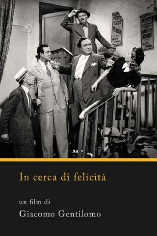 In cerca di felicità [HD] (1944)