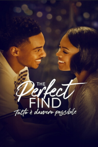 The Perfect Find - Tutto è davvero possibile [HD] (2023)