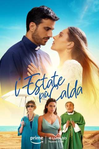 L'estate più calda [HD] (2023)