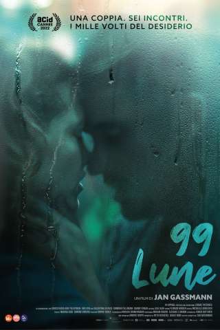 99 lune [HD] (2023)