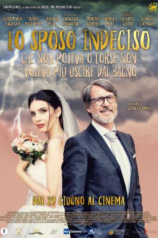 Lo sposo indeciso [HD] (2023)