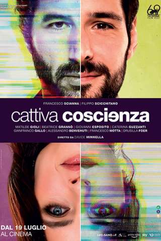 Cattiva coscienza [HD] (2023)