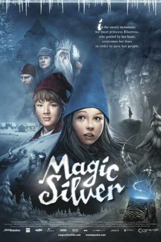 Magic Silver [HD] (2009)