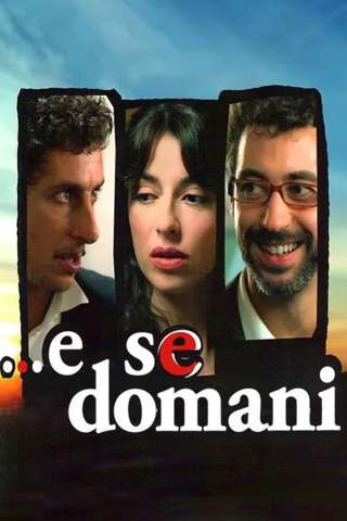 ...e se domani [HD] (2006)