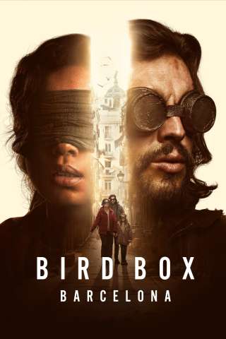 Bird Box: Barcellona [HD] (2023)