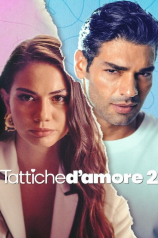 Tattiche d'amore 2 [HD] (2023)