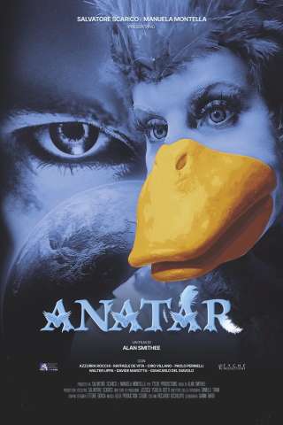 ANATAR [HD] (2023)